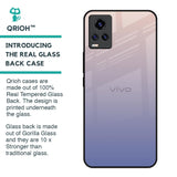 Rose Hue Glass Case for Vivo Y73