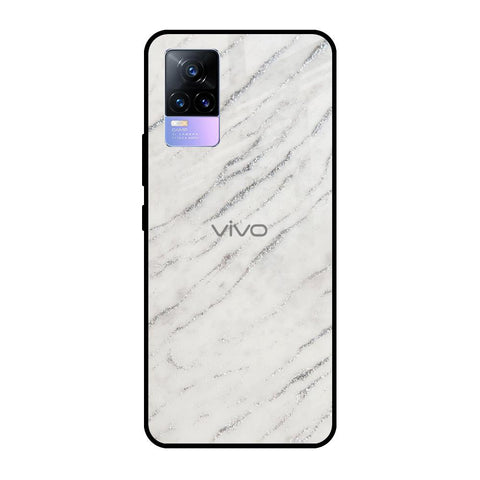 Polar Frost Vivo Y73 Glass Cases & Covers Online