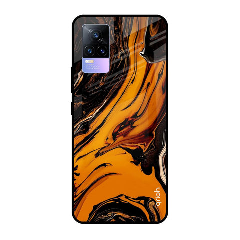 Secret Vapor Vivo Y73 Glass Cases & Covers Online