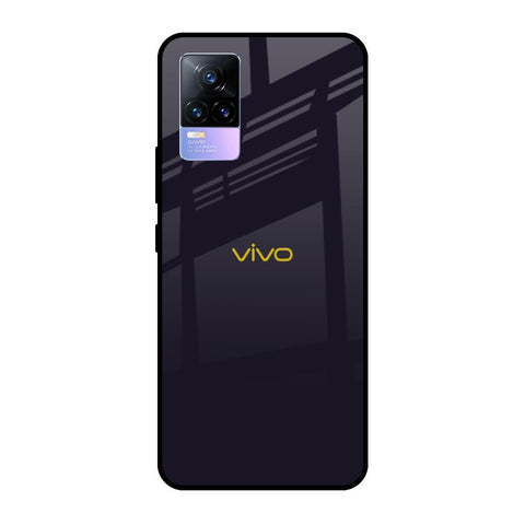 Deadlock Black Vivo Y73 Glass Cases & Covers Online