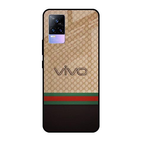 High End Fashion Vivo Y73 Glass Cases & Covers Online