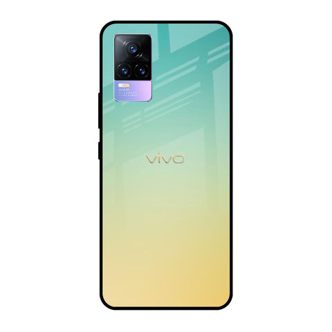 Cool Breeze Vivo Y73 Glass Cases & Covers Online