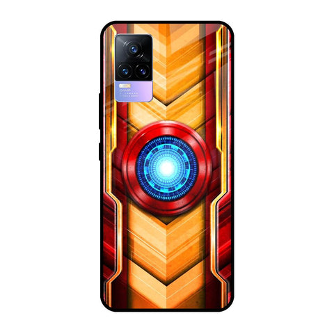 Arc Reactor Vivo Y73 Glass Cases & Covers Online