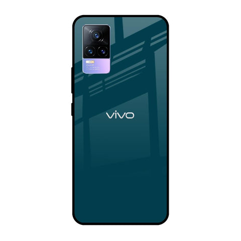 Emerald Vivo Y73 Glass Cases & Covers Online