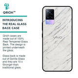 Polar Frost Glass Case for Vivo Y73