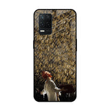 Rain Festival Realme 8 5G Glass Back Cover Online