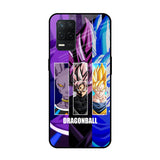 DGBZ Realme 8 5G Glass Back Cover Online