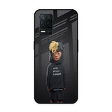 Dishonor Realme 8 5G Glass Back Cover Online