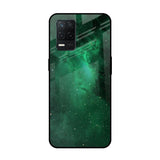 Emerald Firefly Realme 8 5G Glass Back Cover Online