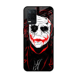 Life In Dark Realme 8 5G Glass Back Cover Online