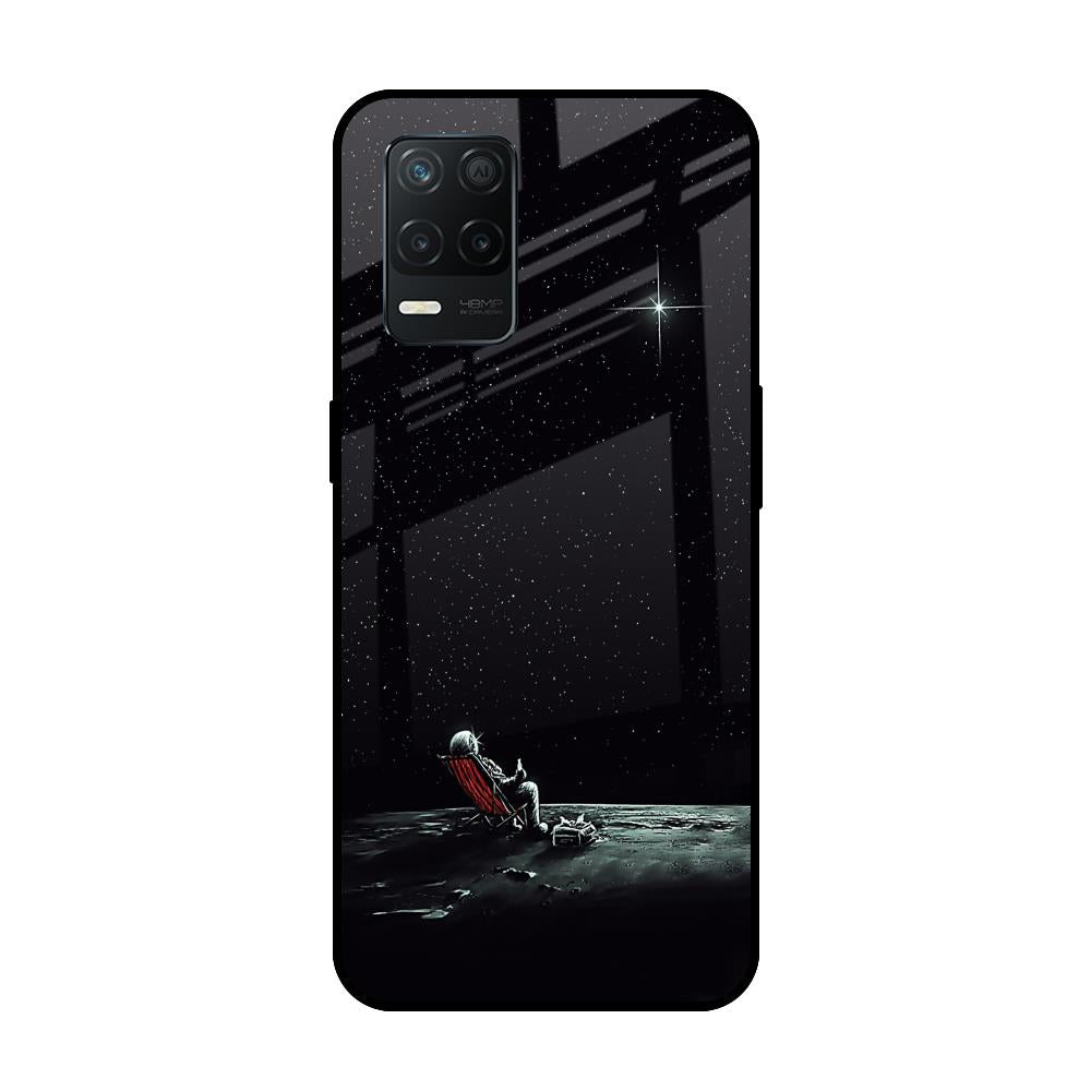 Relaxation Mode On Realme 8 5G Glass Back Cover Online