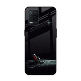 Relaxation Mode On Realme 8 5G Glass Back Cover Online