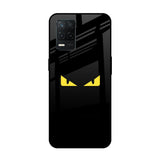 Eyes On You Realme 8 5G Glass Back Cover Online