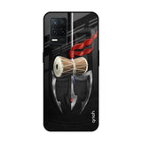 Power Of Lord Realme 8 5G Glass Back Cover Online