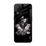 Gambling Problem Realme 8 5G Glass Back Cover Online