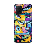 Anime Legends Realme 8 5G Glass Back Cover Online