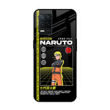 Ninja Way Realme 8 5G Glass Back Cover Online