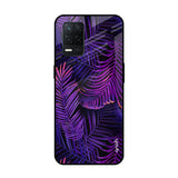 Plush Nature Realme 8 5G Glass Back Cover Online