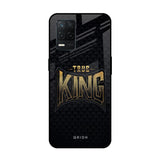 True King Realme 8 5G Glass Back Cover Online