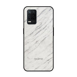 Polar Frost Realme 8 5G Glass Cases & Covers Online