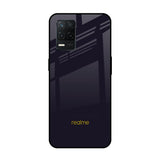 Deadlock Black Realme 8 5G Glass Cases & Covers Online