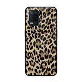 Leopard Seamless Realme 8 5G Glass Cases & Covers Online