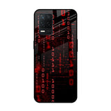 Let's Decode Realme 8 5G Glass Cases & Covers Online