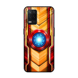 Arc Reactor Realme 8 5G Glass Cases & Covers Online