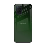 Deep Forest Realme 8 5G Glass Back Cover Online