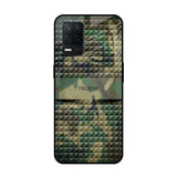 Supreme Power Realme 8 5G Glass Back Cover Online