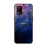 Dreamzone Realme 8 5G Glass Back Cover Online