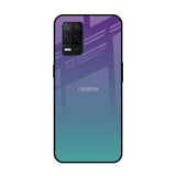 Shroom Haze Realme 8 5G Glass Back Cover Online