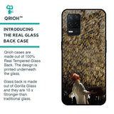 Rain Festival Glass Case for Realme 8 5G