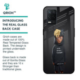 Dishonor Glass Case for Realme 8 5G