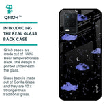 Constellations Glass Case for Realme 8 5G