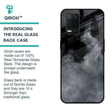 Fossil Gradient Glass Case For Realme 8 5G