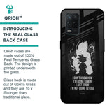 Ace One Piece Glass Case for Realme 8 5G