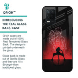 Soul Of Anime Glass Case for Realme 8 5G