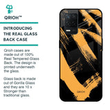 Gatsby Stoke Glass Case for Realme 8 5G