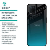 Ultramarine Glass Case for Realme 8 5G