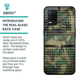 Supreme Power Glass Case For Realme 8 5G