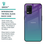 Shroom Haze Glass Case for Realme 8 5G