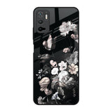 Artistic Mural Poco M3 Pro Glass Back Cover Online