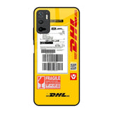 Express Worldwide Poco M3 Pro Glass Back Cover Online