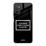 Dope In Life Poco M3 Pro Glass Back Cover Online