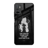 Ace One Piece Poco M3 Pro Glass Back Cover Online