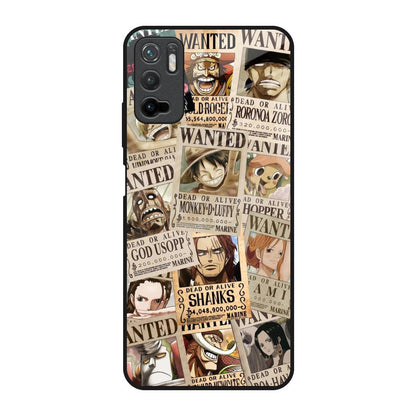 Dead Or Alive Poco M3 Pro Glass Back Cover Online