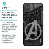 Sign Of Hope Glass Case for Poco M3 Pro