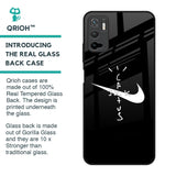 Jack Cactus Glass Case for Poco M3 Pro