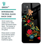 Dazzling Art Glass Case for Poco M3 Pro